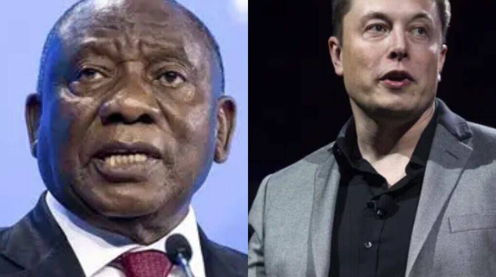 Elon Musk Slams South Africa’s “Openly Racist” B-BBEE Laws: Starlink Blocked Over Race-Based Ownership Rules