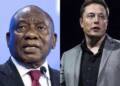 Elon Musk Slams South Africa’s “Openly Racist” B-BBEE Laws: Starlink Blocked Over Race-Based Ownership Rules