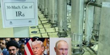 Select Saudi State Media Claims Iran Giving Up Its Enriched Uranium to Russia Amid US Opposition and War Risk Rise Saudi State Media Claims Iran Giving Up Its Enriched Uranium to Russia Amid US Opposition and War Risk Rise