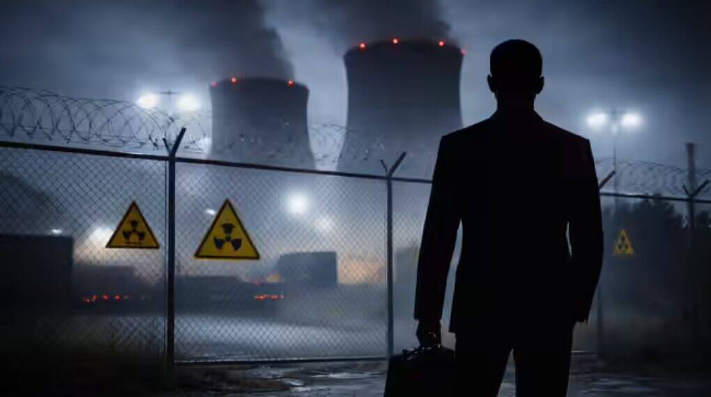 Top U.S. Nuclear Scientists Vanishing: Missing Contractor overseeing hundreds of millions Linked to Nuclear Weapons Programs as List Grows to 10