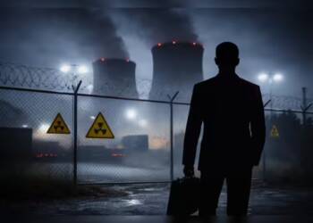 Top U.S. Nuclear Scientists Vanishing: Missing Contractor overseeing hundreds of millions Linked to Nuclear Weapons Programs as List Grows to 10