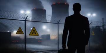 Top U.S. Nuclear Scientists Vanishing: Missing Contractor overseeing hundreds of millions Linked to Nuclear Weapons Programs as List Grows to 10