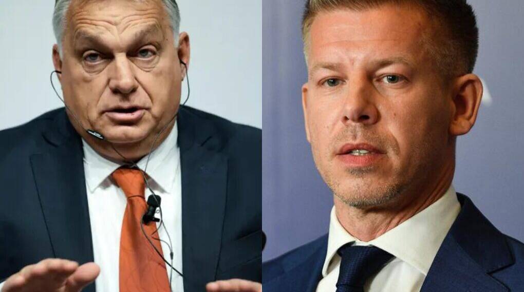 Hungary Political Shift: Viktor Orbán Out, Péter Magyar Set to Lead—Will Policy Towards Russia and Ukraine Really Change?