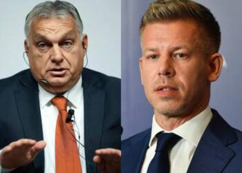 Hungary Political Shift: Viktor Orbán Out, Péter Magyar Set to Lead—Will Policy Towards Russia and Ukraine Really Change?