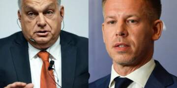 Hungary Political Shift: Viktor Orbán Out, Péter Magyar Set to Lead—Will Policy Towards Russia and Ukraine Really Change?