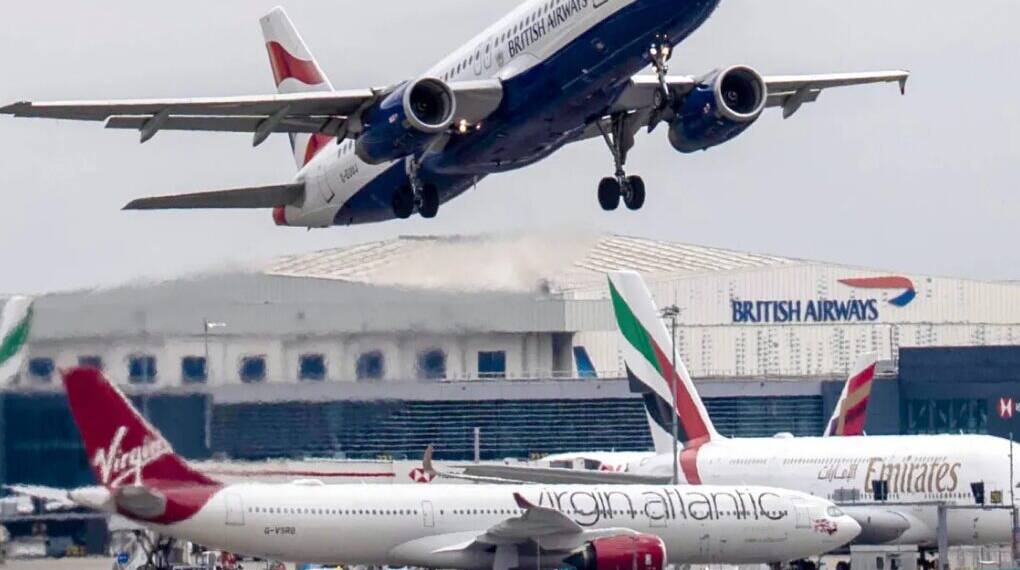 ‘Six Weeks Left’: IEA Chief Issues Stark Warning on Europe’s Jet Fuel Crisis Amid Global Shock