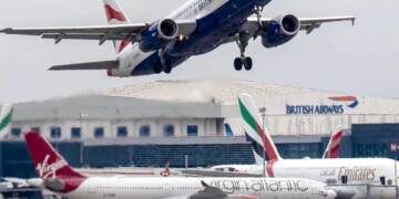 ‘Six Weeks Left’: IEA Chief Issues Stark Warning on Europe’s Jet Fuel Crisis Amid Global Shock