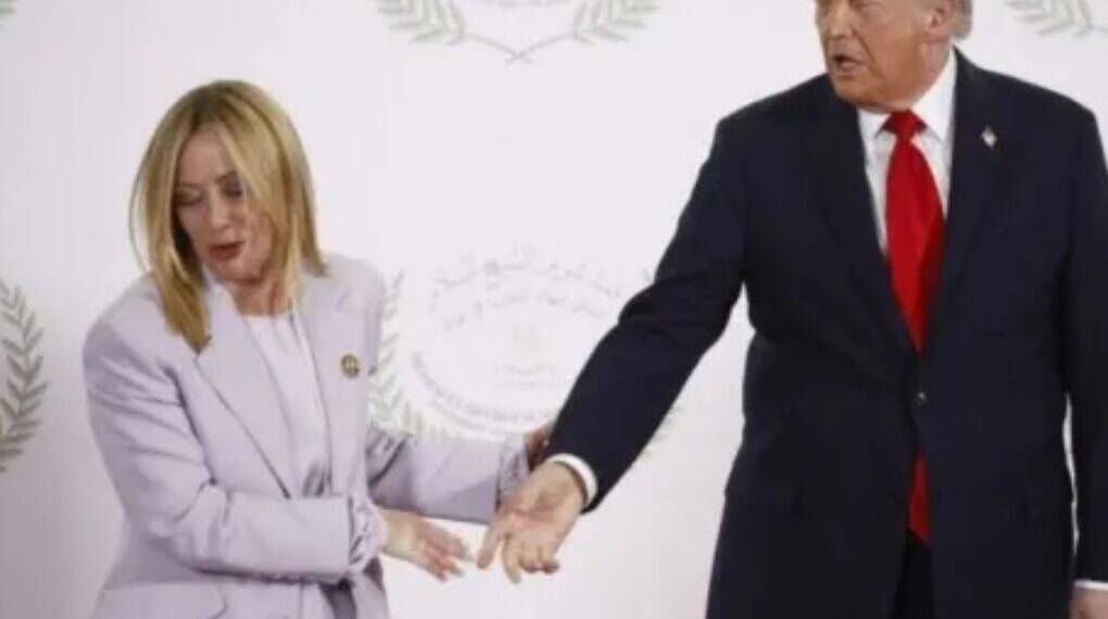 Meloni vs Trump: Italy PM Pushes Back on US Pressure, Signals Strategic Shift Ahead of 2027 Elections