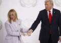 Meloni vs Trump: Italy PM Pushes Back on US Pressure, Signals Strategic Shift Ahead of 2027 Elections