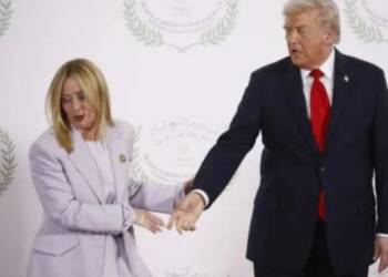 Meloni vs Trump: Italy PM Pushes Back on US Pressure, Signals Strategic Shift Ahead of 2027 Elections