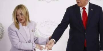 Meloni vs Trump: Italy PM Pushes Back on US Pressure, Signals Strategic Shift Ahead of 2027 Elections