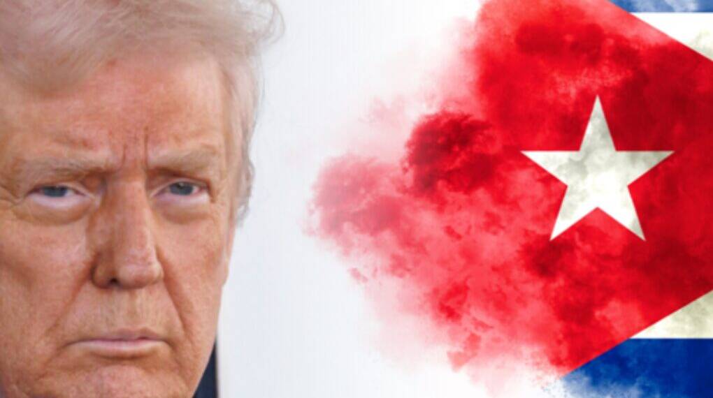 Cuba warns of armed resistance as US explores military options amid deepening economic crisis, rising tensions, and stalled diplomatic talks.