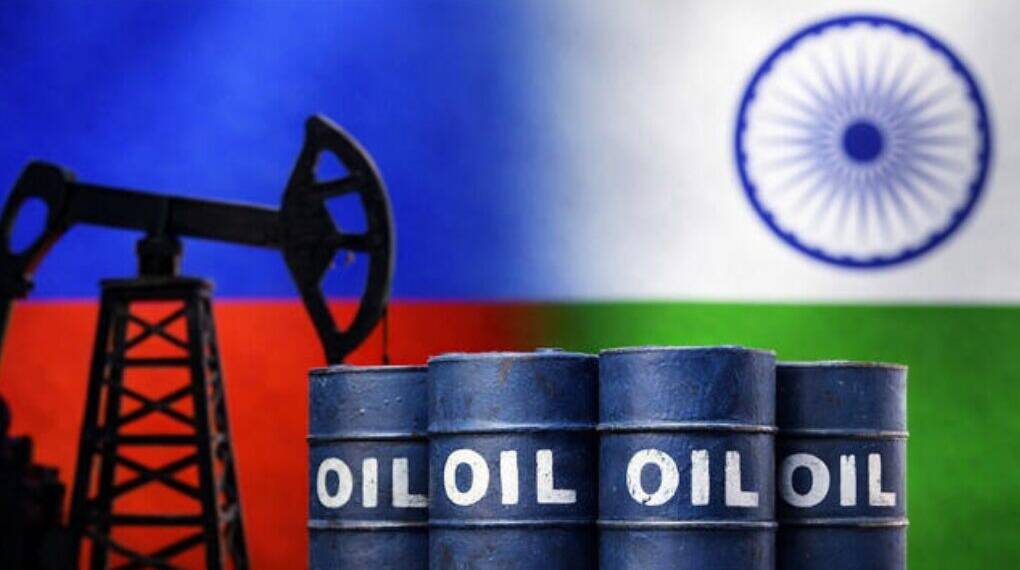 US U-Turn on Russian Oil Waivers Amid Iran War: A Strategic Relief for India’s Energy Security