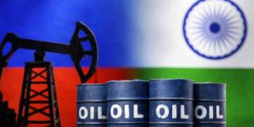 US U-Turn on Russian Oil Waivers Amid Iran War: A Strategic Relief for India’s Energy Security