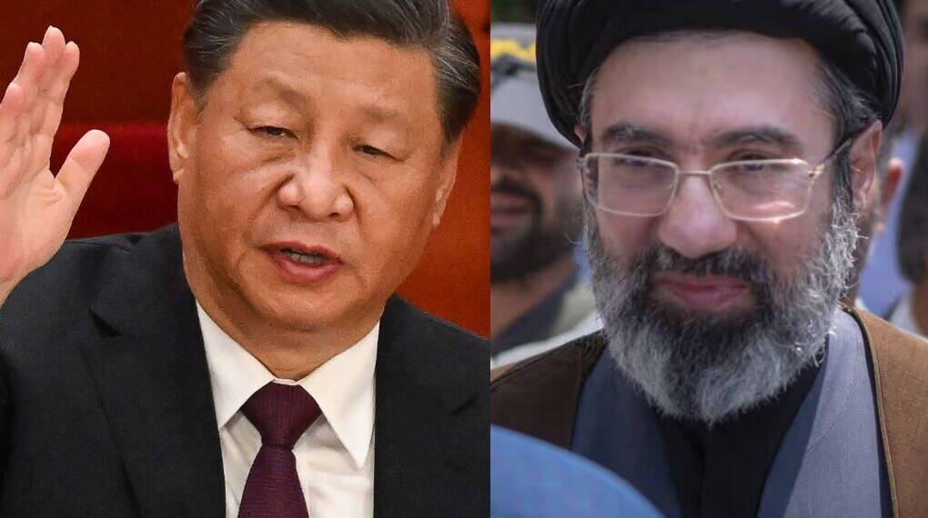 Mystery Flights? Reports Claim Chinese Cargo Planes Landed in Iran After Switching Off Transponders