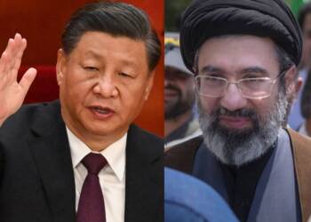 Mystery Flights? Reports Claim Chinese Cargo Planes Landed in Iran After Switching Off Transponders