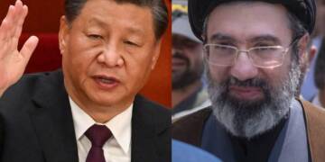 Mystery Flights? Reports Claim Chinese Cargo Planes Landed in Iran After Switching Off Transponders