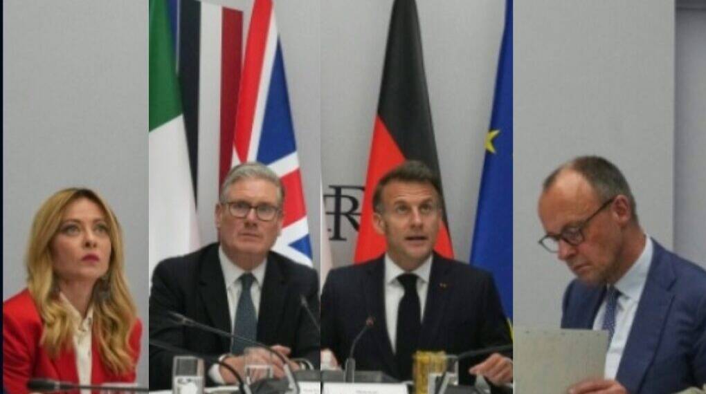 Hormuz Reopens, but Western Powers want a permanent solution: UK & France Plan Naval Mission Amid Fragile Iran Ceasefire