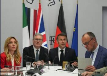 Hormuz Reopens, but Western Powers want a permanent solution: UK & France Plan Naval Mission Amid Fragile Iran Ceasefire