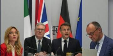 Hormuz Reopens, but Western Powers want a permanent solution: UK & France Plan Naval Mission Amid Fragile Iran Ceasefire