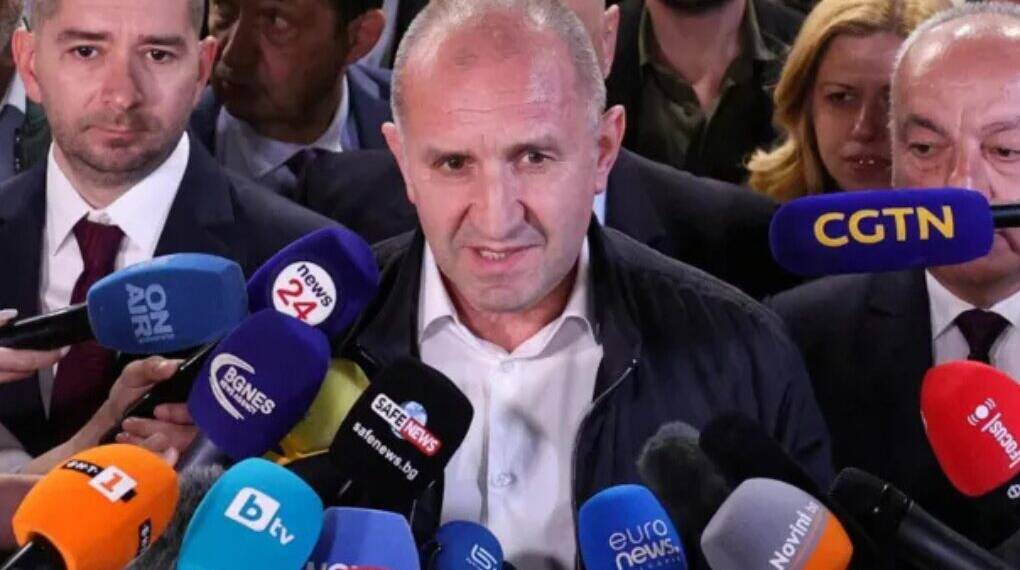Bulgaria Election 2026: Rumen Radev Secures Landslide Win, Promises Stability and Reform