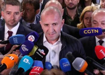 Bulgaria Election 2026: Rumen Radev Secures Landslide Win, Promises Stability and Reform