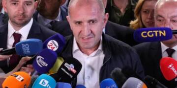 Bulgaria Election 2026: Rumen Radev Secures Landslide Win, Promises Stability and Reform