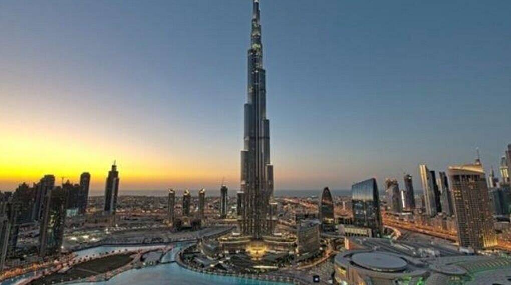 US Dollar at Risk? UAE Eyes Chinese Yuan as Iran War Shakes Global Oil Trade