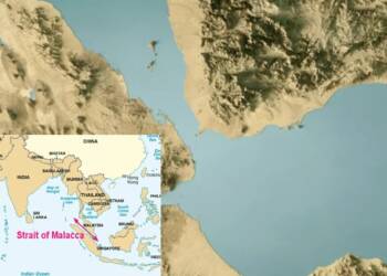 Thailand Accelerates Ambitious Landbridge Project Amid Hormuz Crisis: A Strategic Bypass for Global Shipping Routes