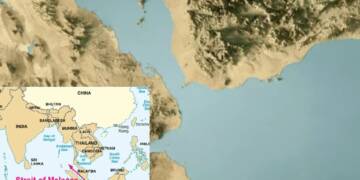 Thailand Accelerates Ambitious Landbridge Project Amid Hormuz Crisis: A Strategic Bypass for Global Shipping Routes