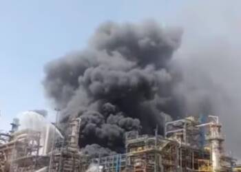 Refinery Fires Across 5 Nations: Is the Iran War Triggering a Global Energy Crisis