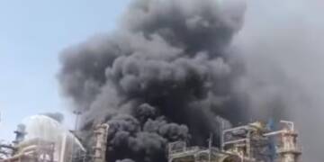 Refinery Fires Across 5 Nations: Is the Iran War Triggering a Global Energy Crisis