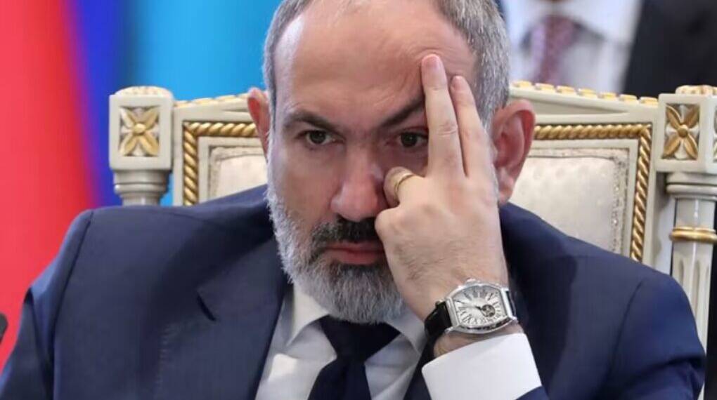 “They Are Stealing the Election”: Armenia Caught in High-Stakes EU–Russia Power Struggle