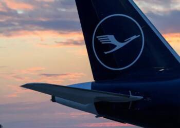 Jet Fuel Crisis Deepens Amid Iran War, Triggering Mass Flight Cancellations Across Europe