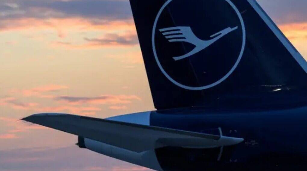 Jet Fuel Crisis Deepens Amid Iran War: Lufthansa Cancels 20,000 Flights, Europe Faces Travel Chaos