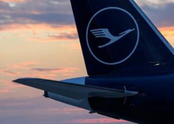 Jet Fuel Crisis Deepens Amid Iran War: Lufthansa Cancels 20,000 Flights, Europe Faces Travel Chaos