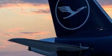Jet Fuel Crisis Deepens Amid Iran War: Lufthansa Cancels 20,000 Flights, Europe Faces Travel Chaos