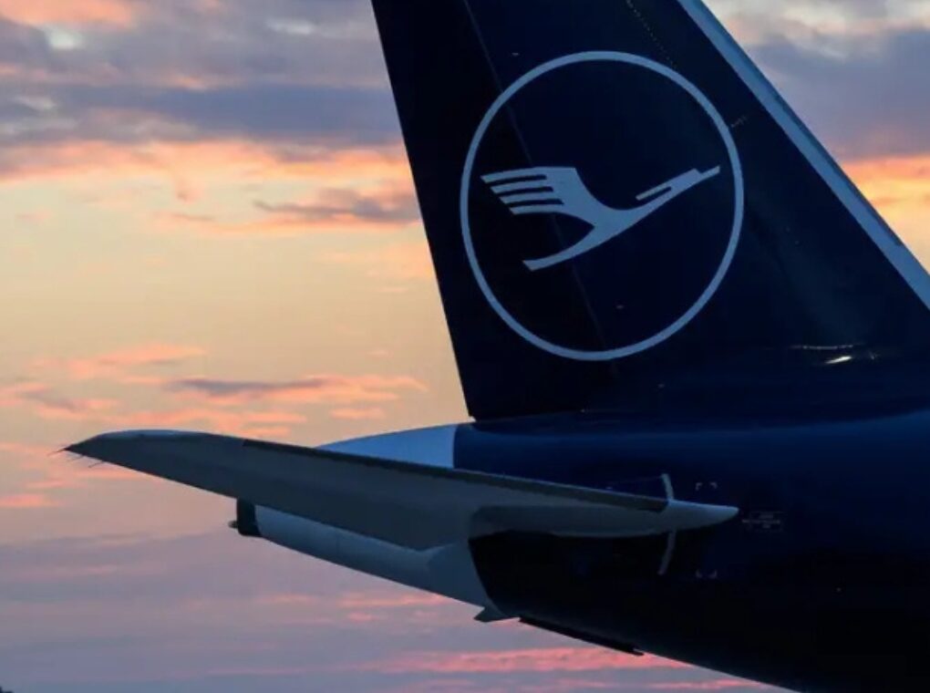 Jet Fuel Crisis Deepens Amid Iran War: Lufthansa Cancels 20,000 Flights, Europe Faces Travel Chaos