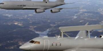 NATO's historic shift to ditch the aging Boeing E-3 AWACS Fleet with Swedish Saab GlobalEye aircraft marks a major shift toward European defence autonomy amid U.S. Retreat