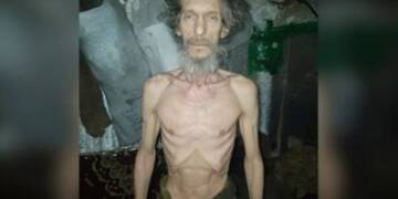 Ukraine Military Starvation Scandal: Shocking Images Expose Frontline Crisis