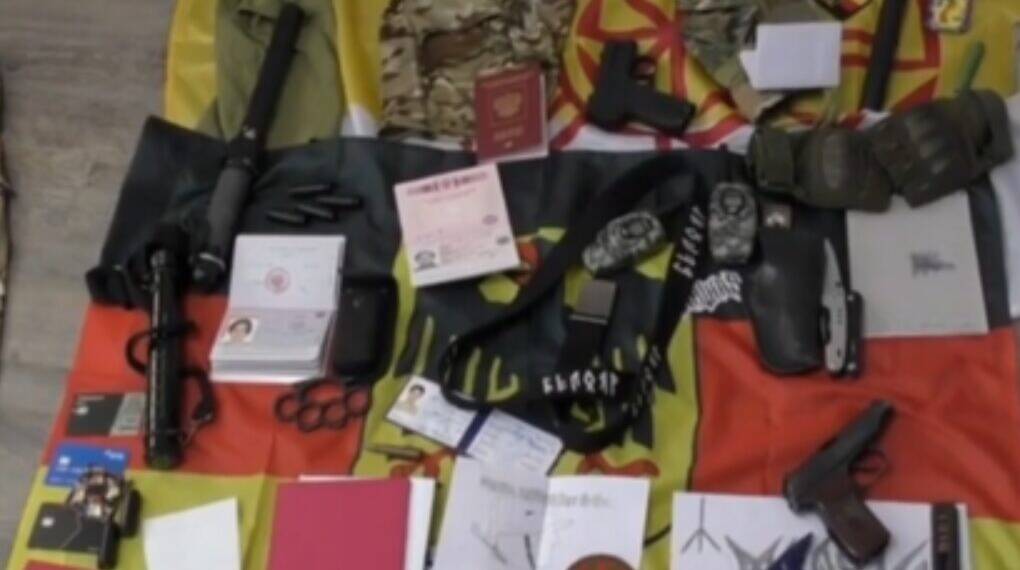 Grooming Children for Terror? Russia Alleges Ukraine Using Telegram to Recruit Minors for Attacks