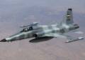 How Iran’s “Top Gun” Vintage F-5 Jet bombed US Base in Kuwait in a real war? Reports