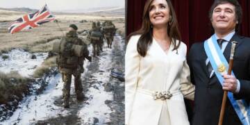 Argentina VP Tells Falkland Islands Residents to "Go Back to Britain, if you feel English", Sparks Global Outrage