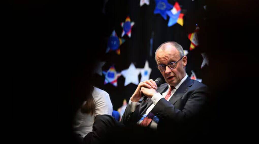 Germany’s Chancellor Friedrich Merz suggests Ukraine may need to accept territorial losses in a future peace deal with Russia, highlighting EU accession challenges, war fatigue, and shifting Western strategy.