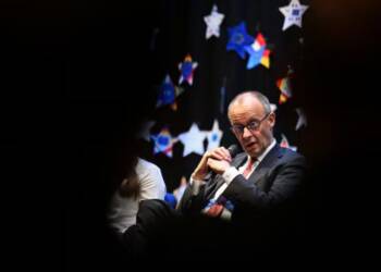 Germany’s Chancellor Friedrich Merz suggests Ukraine may need to accept territorial losses in a future peace deal with Russia, highlighting EU accession challenges, war fatigue, and shifting Western strategy.