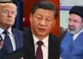 Iran Is ‘Just the Excuse,’ China the Real Target? Viral Claim Reframes US–Iran Conflict Debate