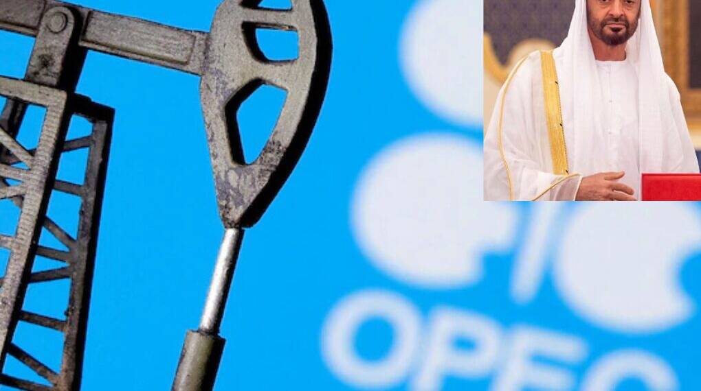 Beginning of end of Oil Cartel? UAE Leaves OPEC over Iran War and What does it mean for the global economy