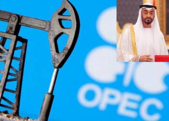 Beginning of end of Oil Cartel? UAE Leaves OPEC over Iran War and What does it mean for the global economy