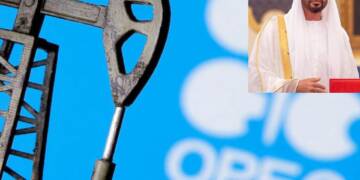 Beginning of end of Oil Cartel? UAE Leaves OPEC over Iran War and What does it mean for the global economy