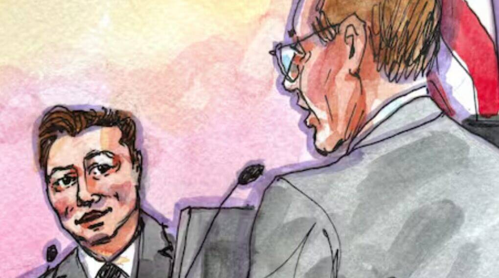 Elon Musk Testifies: OpenAI Was My Idea – Executives Looted the Nonprofit Mission, He Tells Court